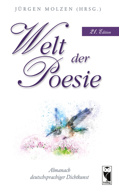 Welt der Poesie - 
