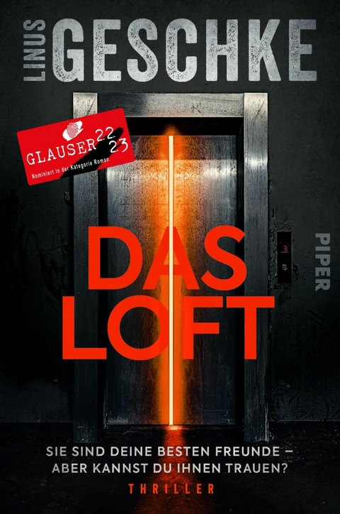 Das Loft - Linus Geschke