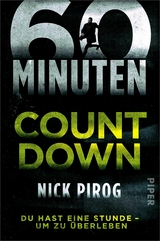 60 Minuten &ndash; Countdown - Nick Pirog