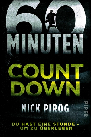 60 Minuten – Countdown