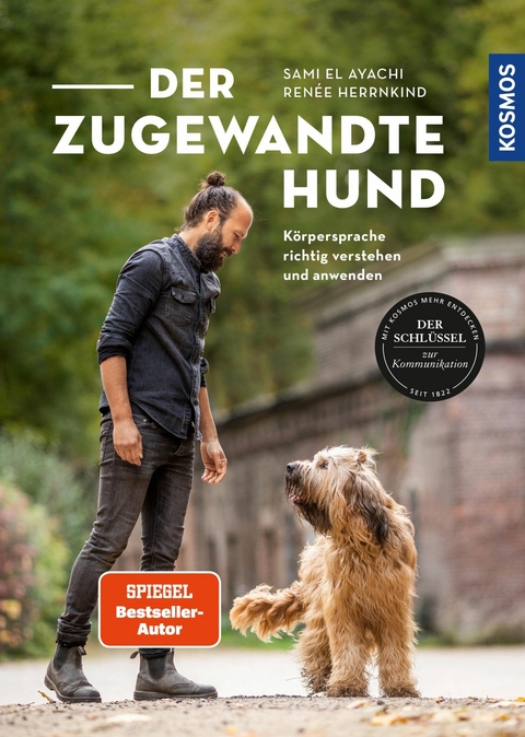 Der zugewandte Hund - Sami El Ayachi, Renée Herrnkind