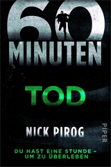 60 Minuten &ndash; Tod - Nick Pirog