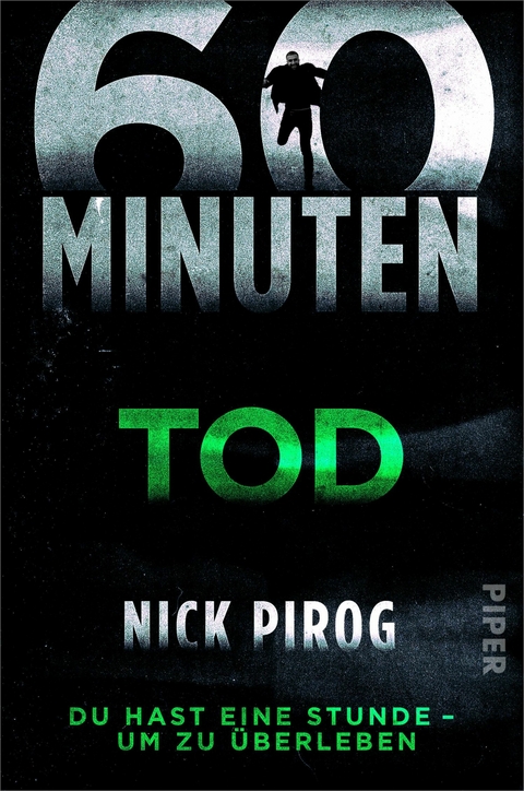60 Minuten &ndash; Tod - Nick Pirog