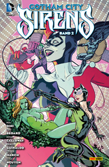 Gotham City Sirens - Bd. 2 -  Paul Dini