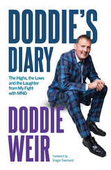 Doddie's Diary - Doddie Weir, Stewart Weir