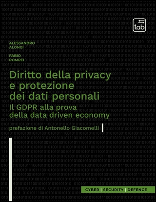 Diritto della privacy e protezione dei dati personali
