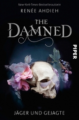 The Damned - Ren&eacute;e Ahdieh