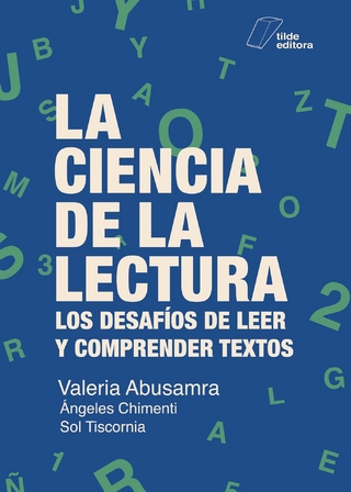 La ciencia de la lectura