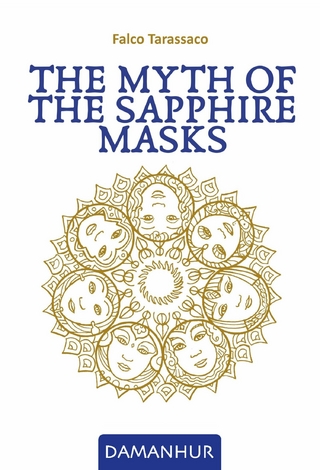 Myth of the Sapphire Masks