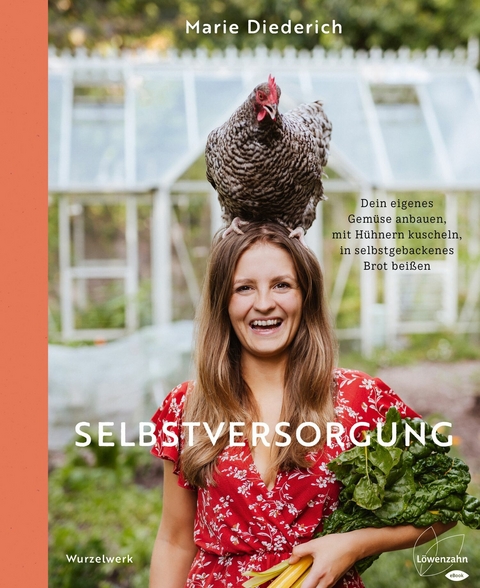 Selbstversorgung - Marie Diederich