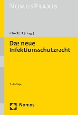 Das neue Infektionsschutzrecht - 