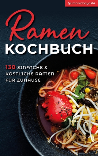 Ramen Kochbuch