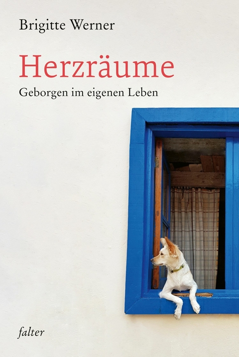 Herzr&auml;ume - Brigitte Werner