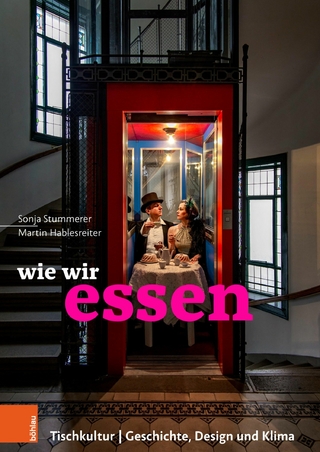 wie wir essen
