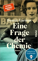 Eine Frage der Chemie -  Bonnie Garmus