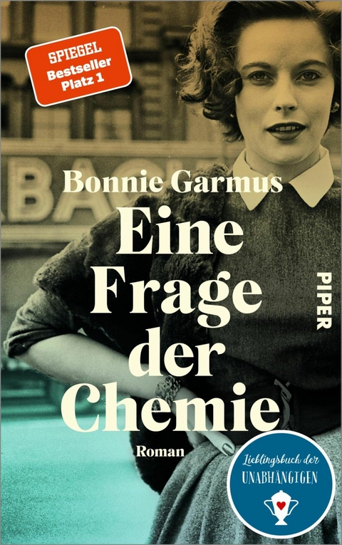 Eine Frage der Chemie -  Bonnie Garmus