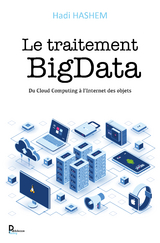 Le traitement BigData - Hadi Hashem