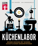 Küchenlabor - Eke Mariën