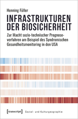 Infrastrukturen der Biosicherheit - Henning F&uuml;ller