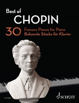 Best of Chopin - Fr&eacute;d&eacute;ric Chopin