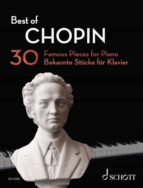 Best of Chopin - Fr&eacute;d&eacute;ric Chopin