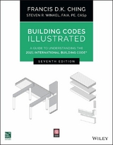 Building Codes Illustrated - Francis D. K. Ching, Steven R. Winkel
