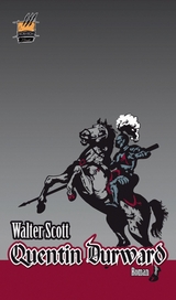 Quentin Durward - Walter Scott