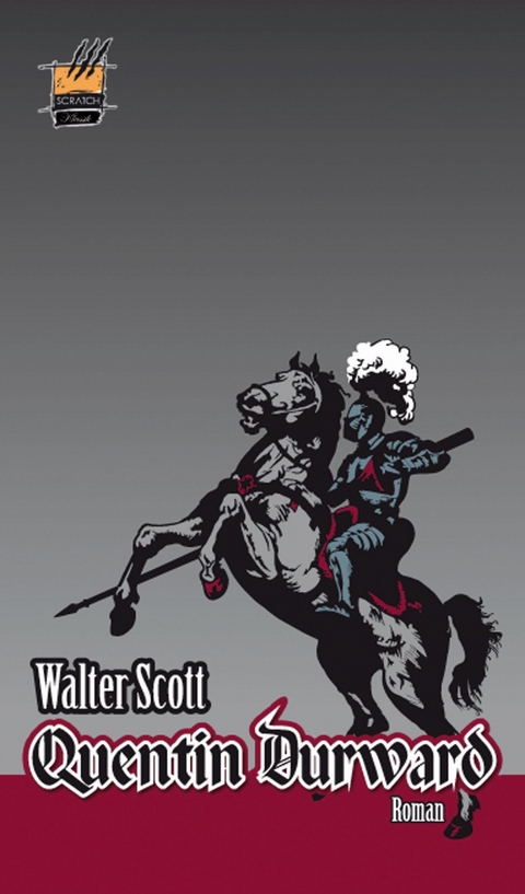 Quentin Durward - Walter Scott