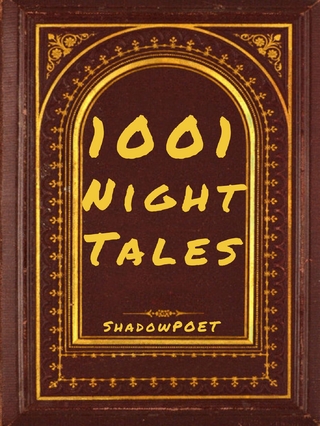 1001 Night Tales