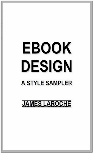 eBook Design