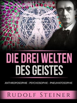 Die drei welten des geistes (Übersetzt)