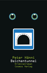 Belchentunnel - Peter H&auml;nni