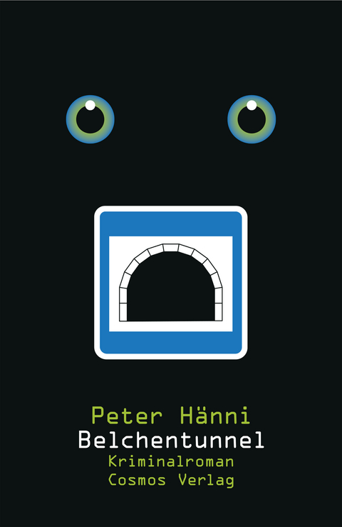 Belchentunnel - Peter H&auml;nni