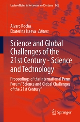 Science and Global Challenges of the 21st Century - Science and Technology - 