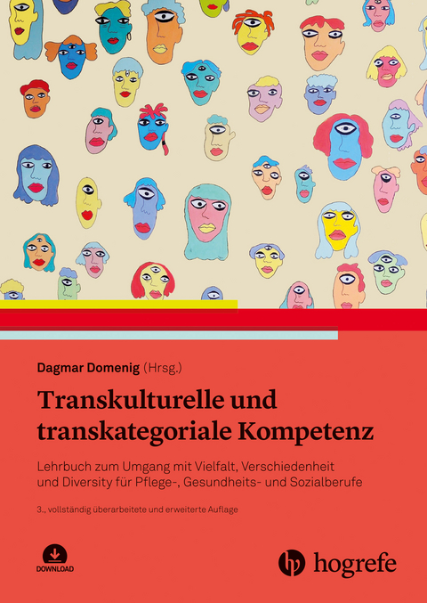 Transkulturelle und transkategoriale Kompetenz - Dagmar Domenig