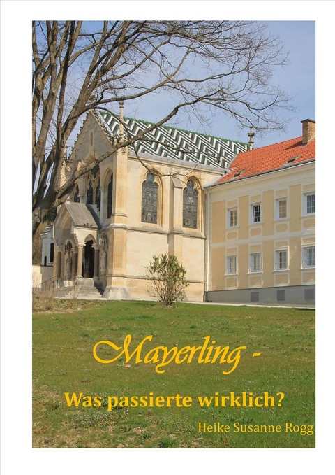 Mayerling - Heike Rogg