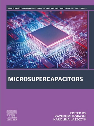 Microsupercapacitors