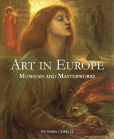 Art in Europe - Victoria Charles