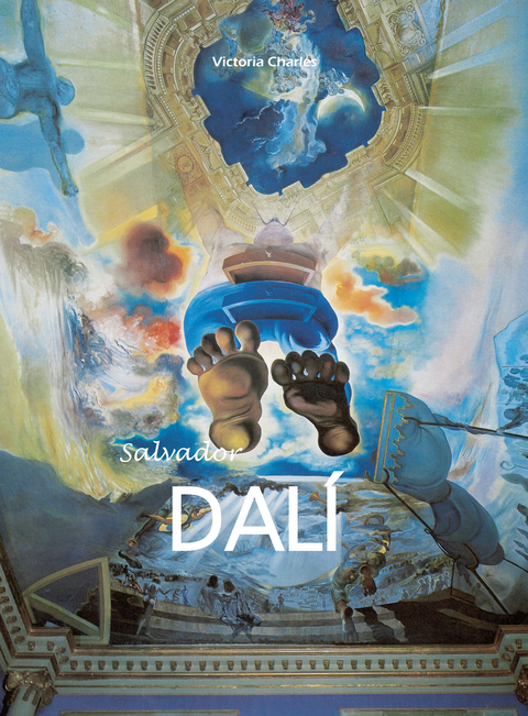 Salvador Dal&iacute; - Victoria Charles