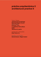 Práctica arquitectónica II - Daniel Gimeno, Miguel Guitart