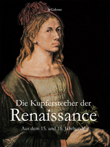 Die Kupferstecher der Renaissance - Jp Calosse