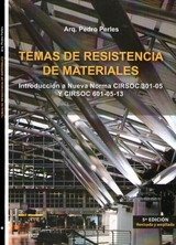 Temas de resistencia de materiales - Pedro Perles
