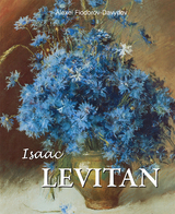 Isaac Levitan -  Fiodorov-Davydov Alexei Fiodorov-Davydov