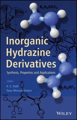 Inorganic Hydrazine Derivatives - 