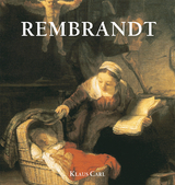 Rembrandt - Klaus Carl