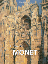 Claude Monet -  Kalitina Nina Kalitina