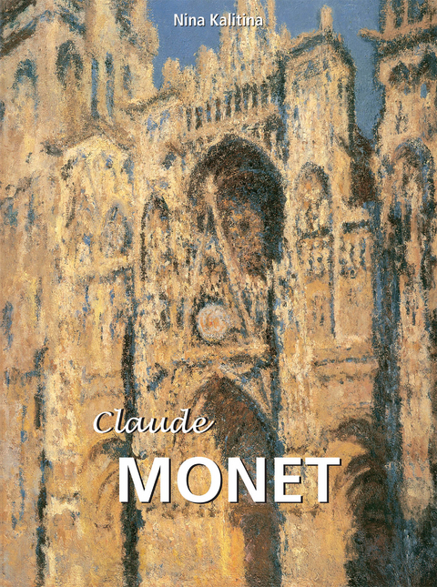 Claude Monet -  Kalitina Nina Kalitina