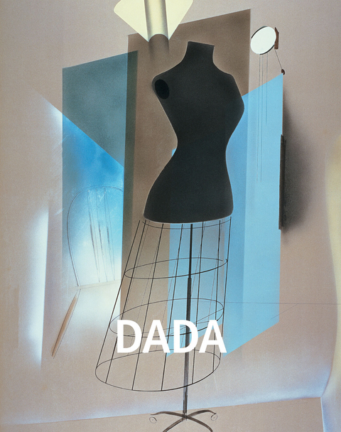 Dada - G. Appolinaire, Victoria Charles