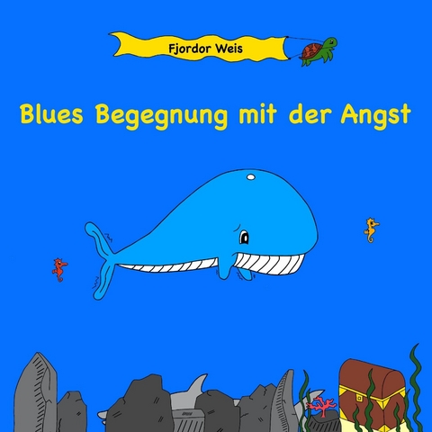 Blues Begegnung mit der Angst - Fjordor Weis, Merle Weis