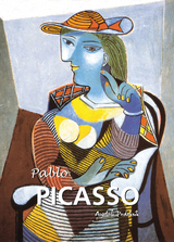 Pablo Picasso -  Podoksik Anatoli Podoksik